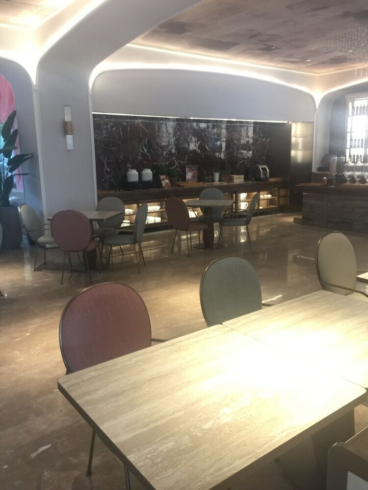 Hotel Mercure Shanghai Hongqiao Soho
