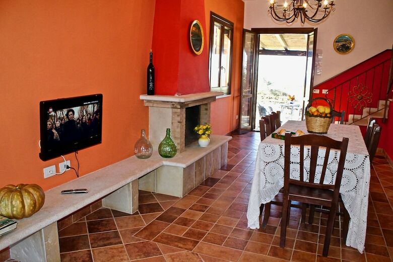 Agroturismo Il Giardino Delle Aloe