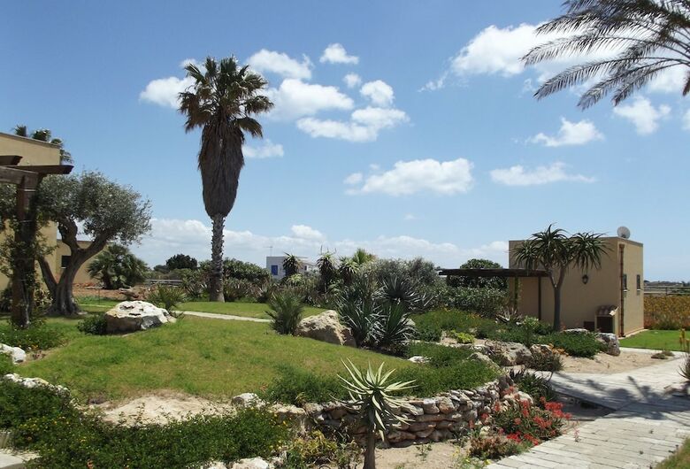 Agroturismo Il Giardino Delle Aloe