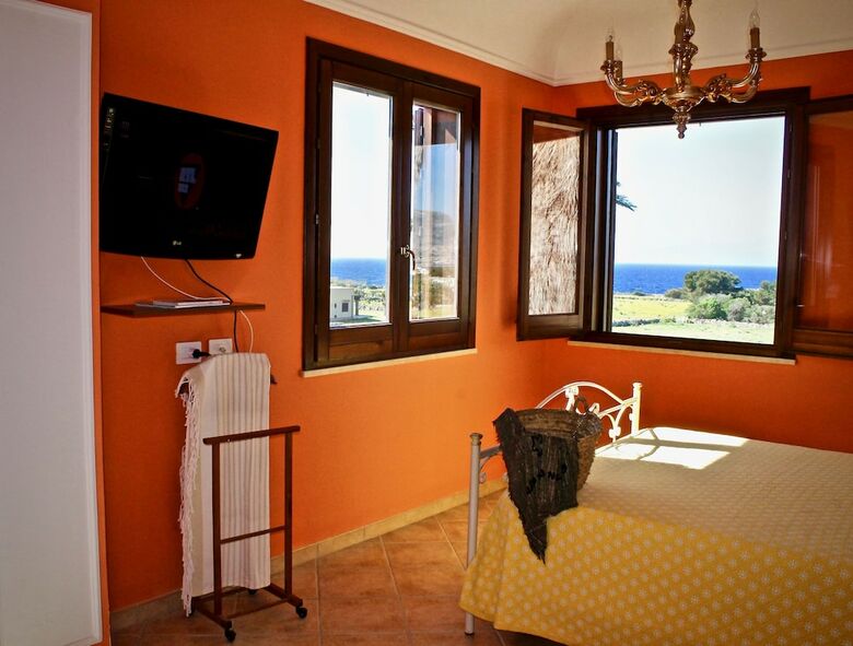 Agroturismo Il Giardino Delle Aloe
