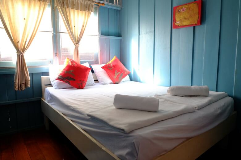 Hotel Auntie's Coffee Guesthouse