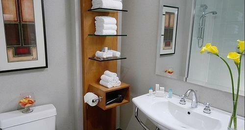 Hilton Toronto Airport Hotel & Suites