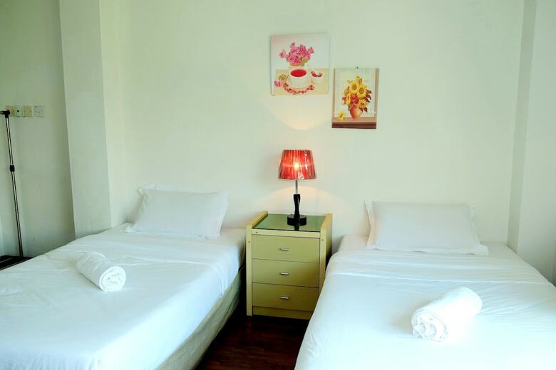 Hotel Natol Homestay - Kuching