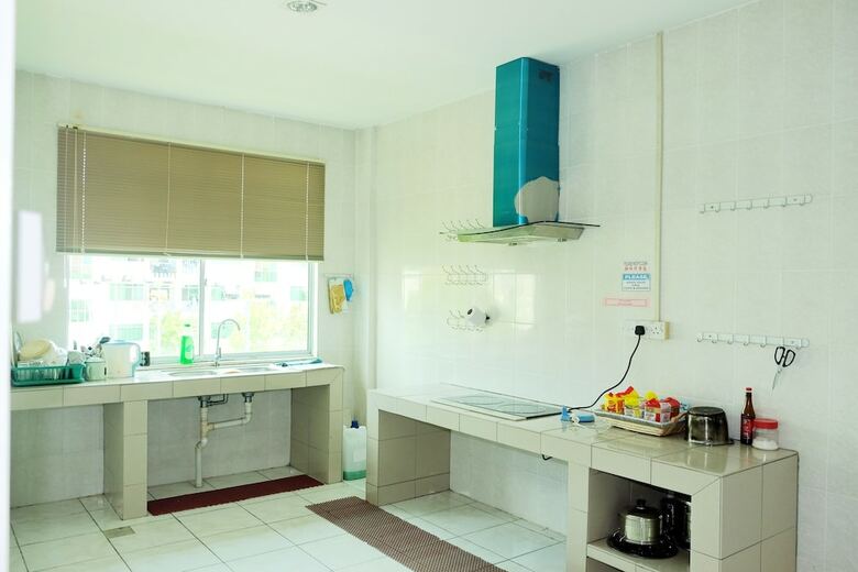 Hotel Natol Homestay - Kuching