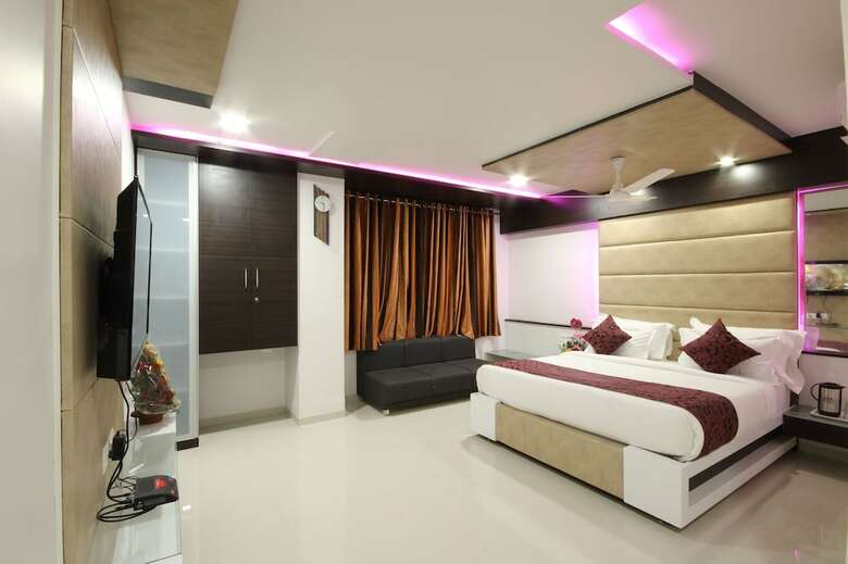 Hotel Shree Gopal Residency