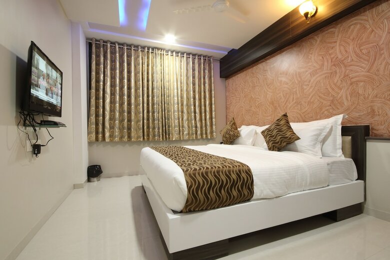 Hotel Shree Gopal Residency