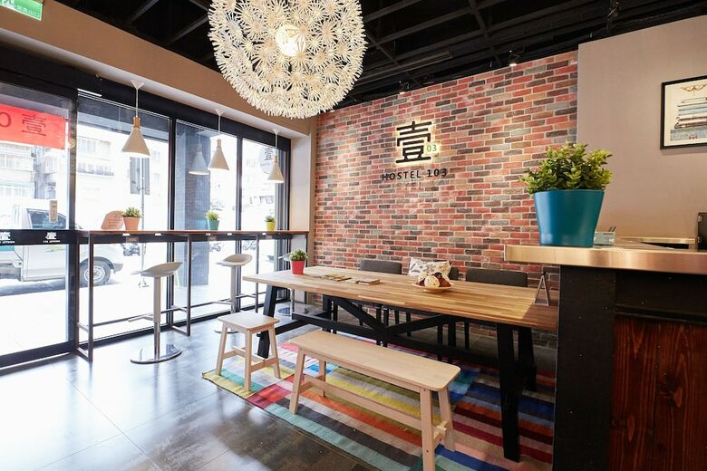 Hostal Hostel 103