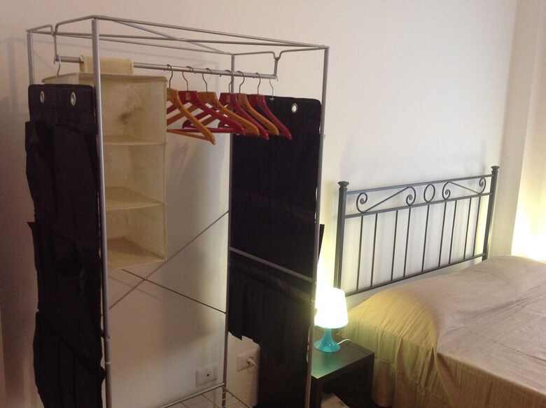 Apartamento Interno 8