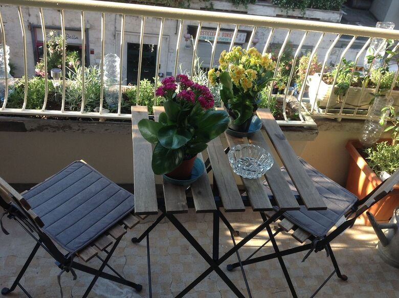 Apartamento Interno 8