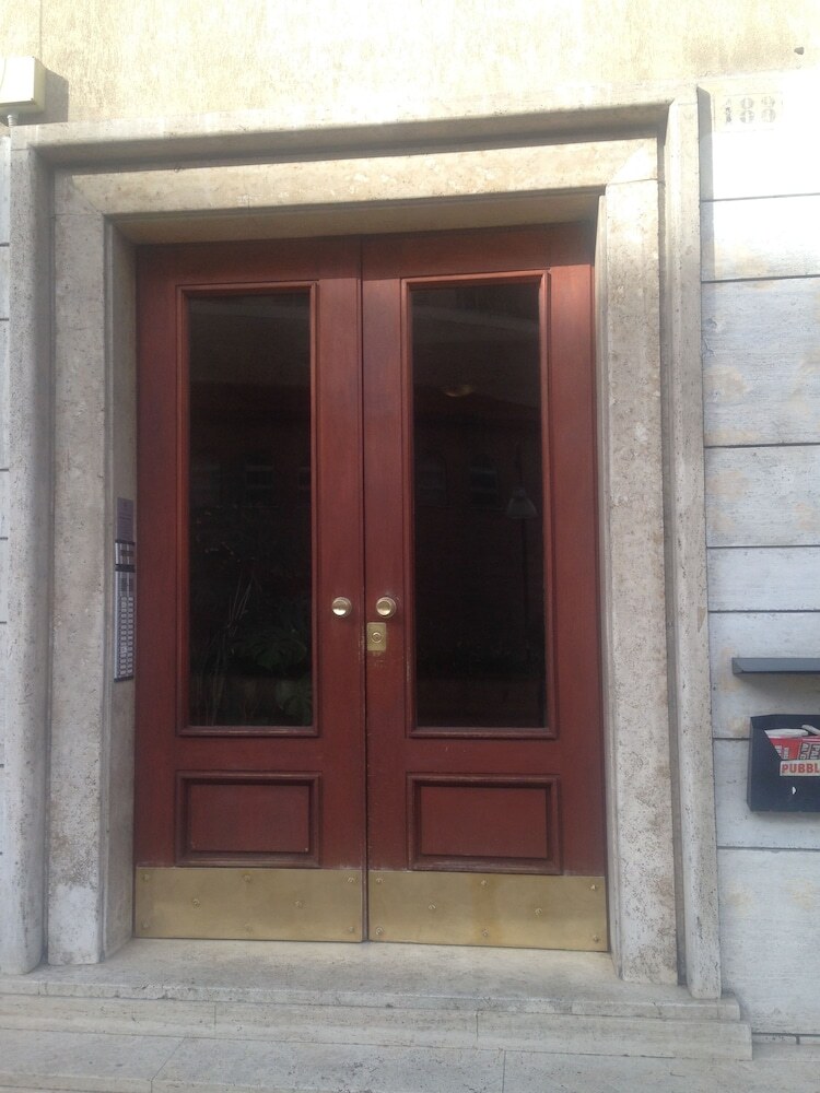 Apartamento Interno 8