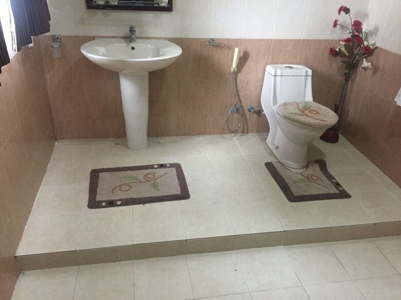 Bed & Breakfast Resident View Homestay