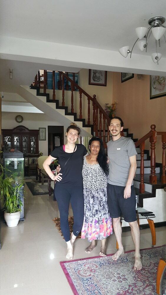 Bed & Breakfast Resident View Homestay