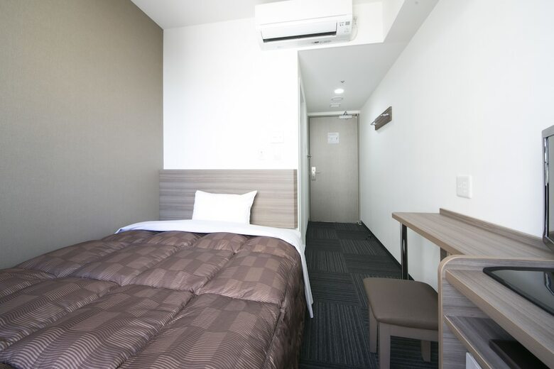 R&b Hotel Shin-osaka Kita-guchi