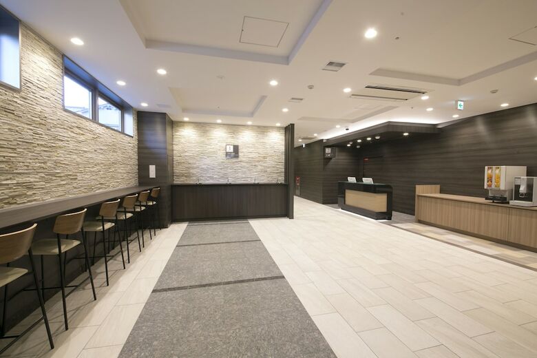 R&b Hotel Shin-osaka Kita-guchi