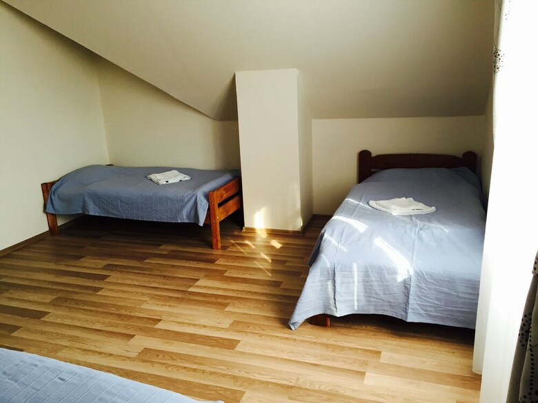 Apartamentos Perlik K�ria �s Vend�gh�zak