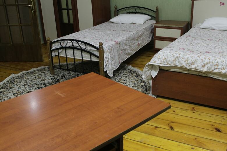 Hostal Sunny City