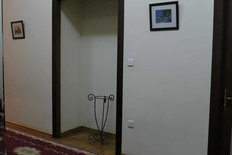 Hostal Sunny City