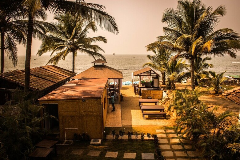 The Spot Beach Hotel