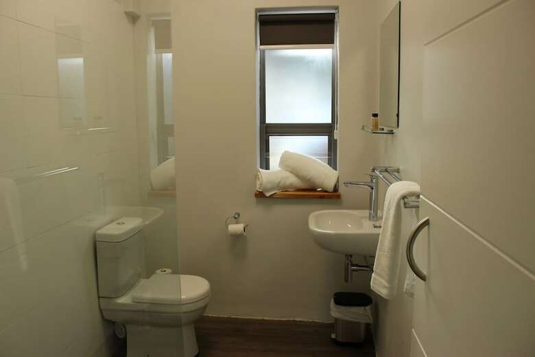 Apartamentos Zeederberg Corner