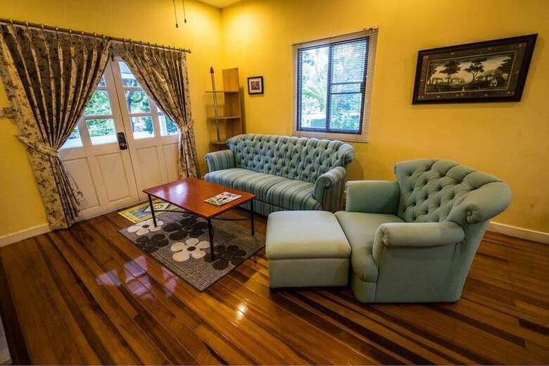 Hotel Villa Pituk Bonanza Khao Yai