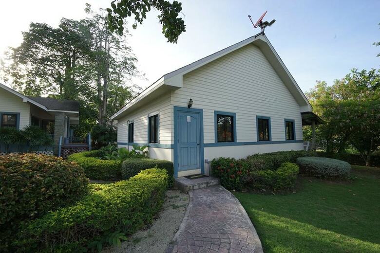 Hotel Villa Pituk Bonanza Khao Yai