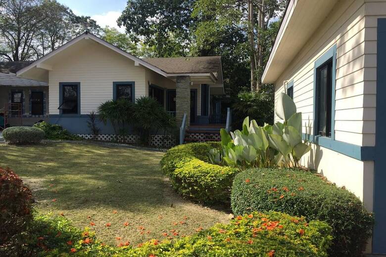 Hotel Villa Pituk Bonanza Khao Yai