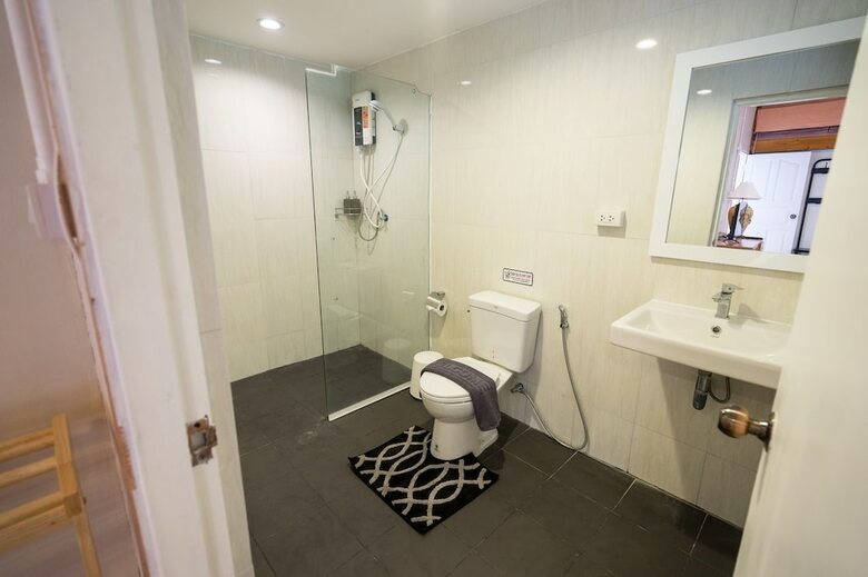 Hotel Villa Pituk Bonanza Khao Yai