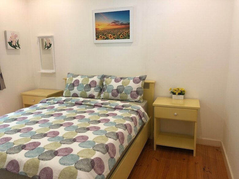 Hotel Villa Pituk Bonanza Khao Yai