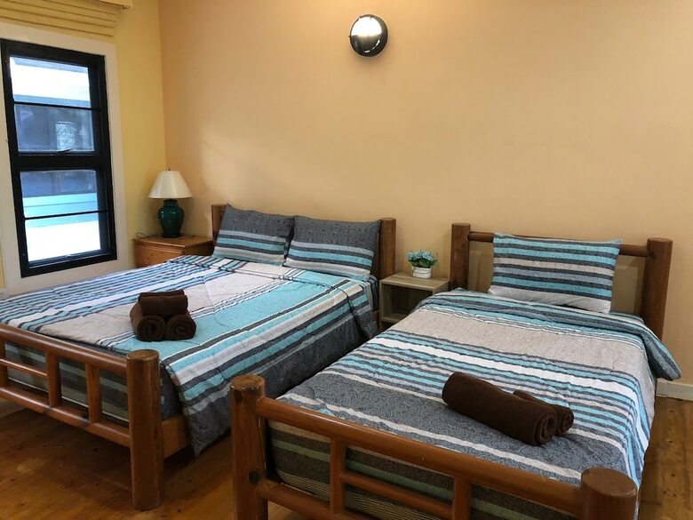 Hotel Villa Pituk Bonanza Khao Yai