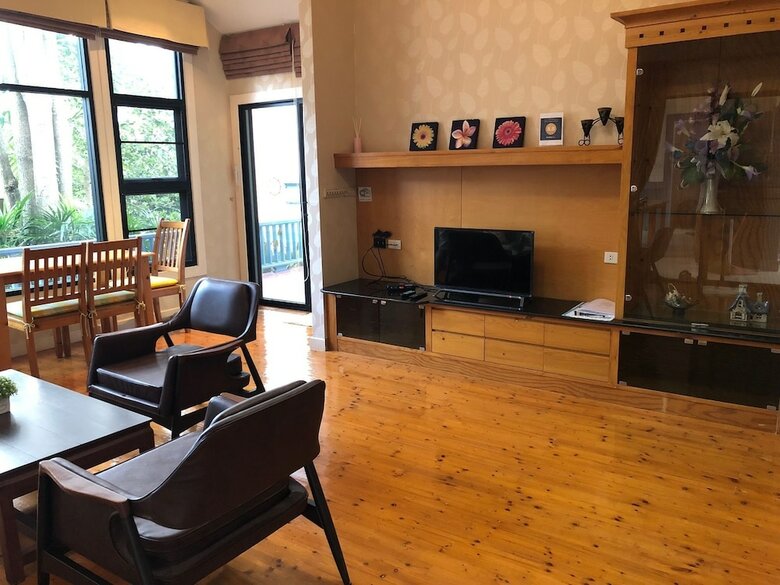 Hotel Villa Pituk Bonanza Khao Yai