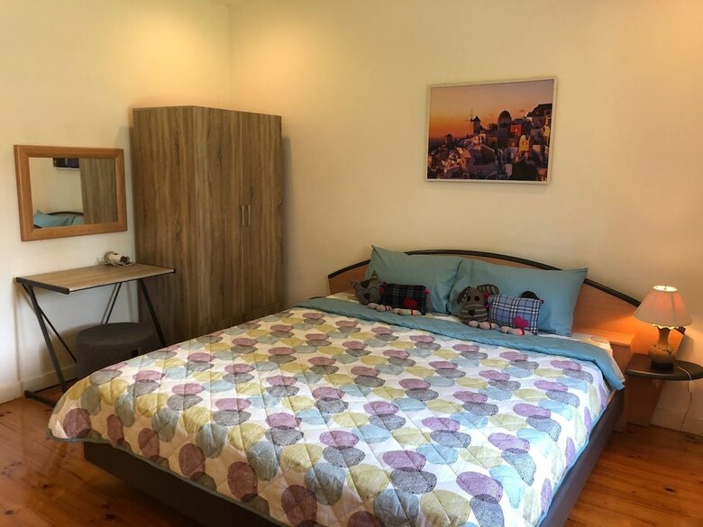 Hotel Villa Pituk Bonanza Khao Yai