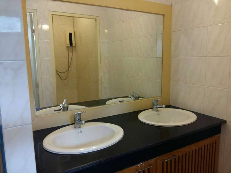 Hotel Villa Pituk Bonanza Khao Yai