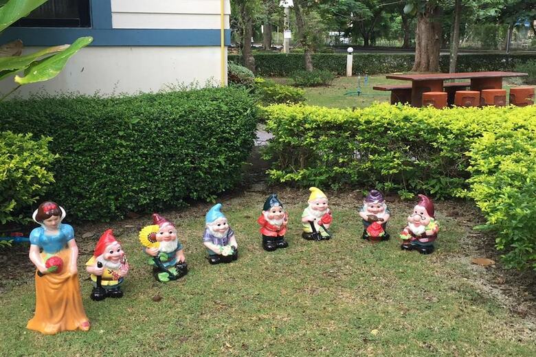 Hotel Villa Pituk Bonanza Khao Yai