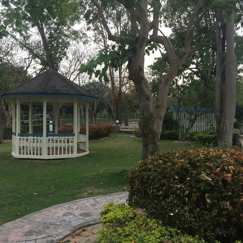 Hotel Villa Pituk Bonanza Khao Yai