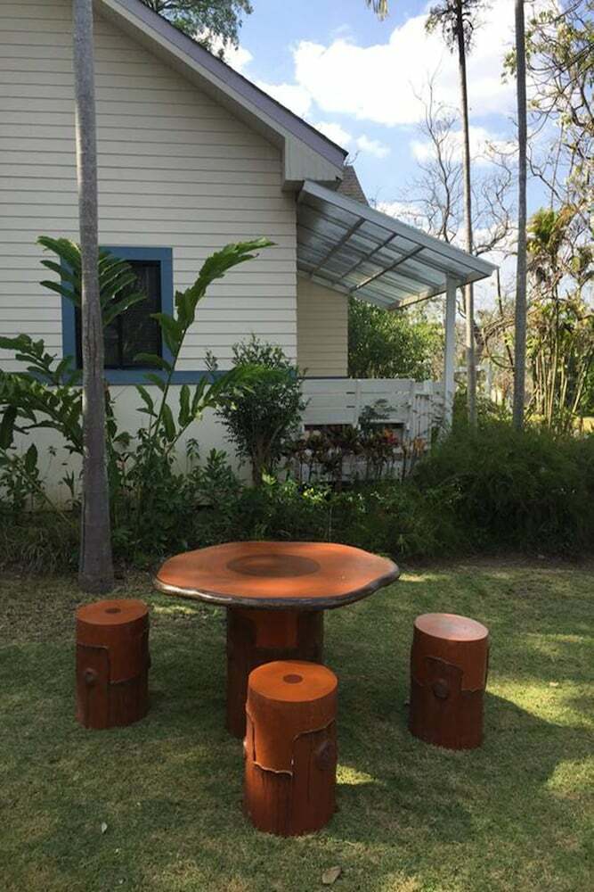 Hotel Villa Pituk Bonanza Khao Yai