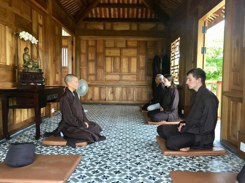 Hotel Zen Boutique Villa Hoi An