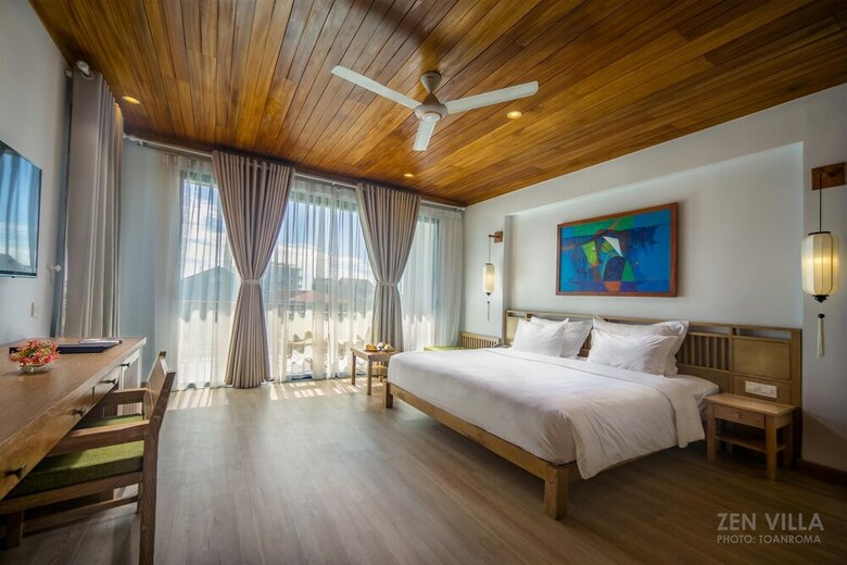 Hotel Zen Boutique Villa Hoi An