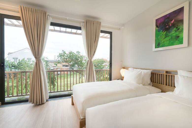 Hotel Zen Boutique Villa Hoi An