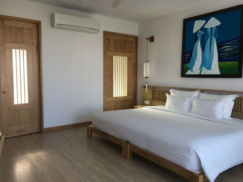Hotel Zen Boutique Villa Hoi An