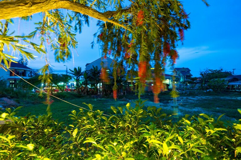 Hotel Zen Boutique Villa Hoi An