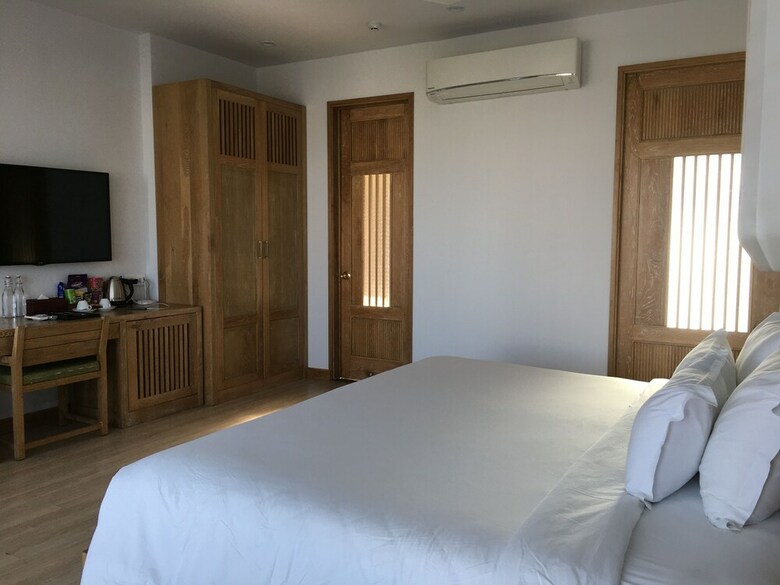 Hotel Zen Boutique Villa Hoi An