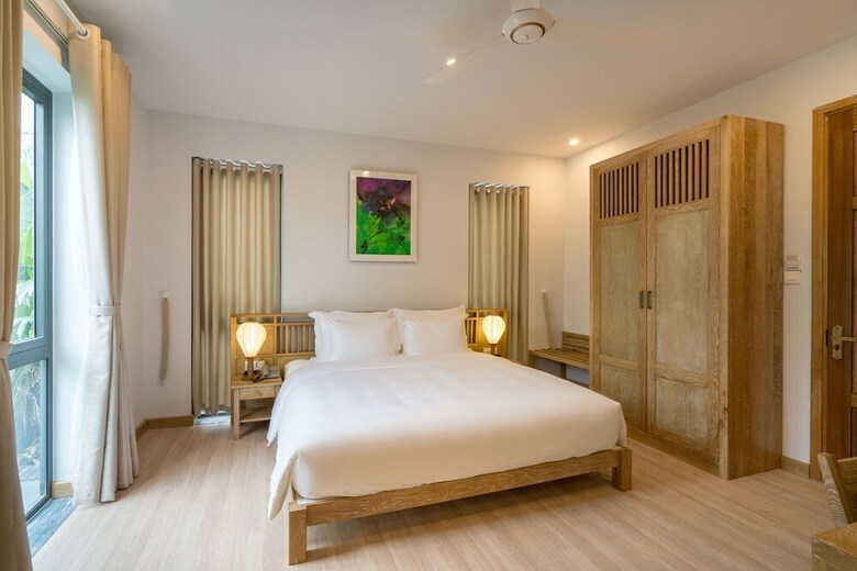 Hotel Zen Boutique Villa Hoi An