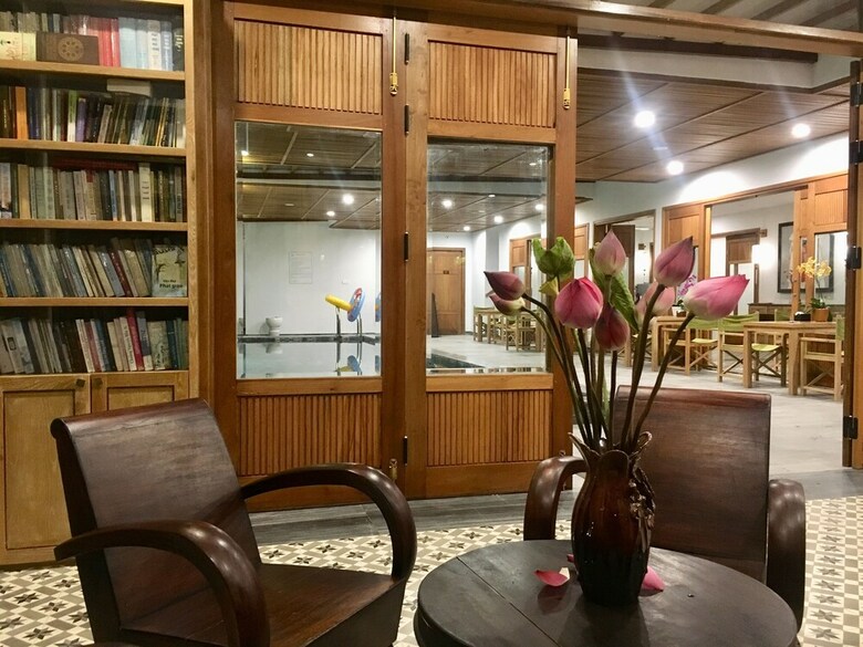 Hotel Zen Boutique Villa Hoi An