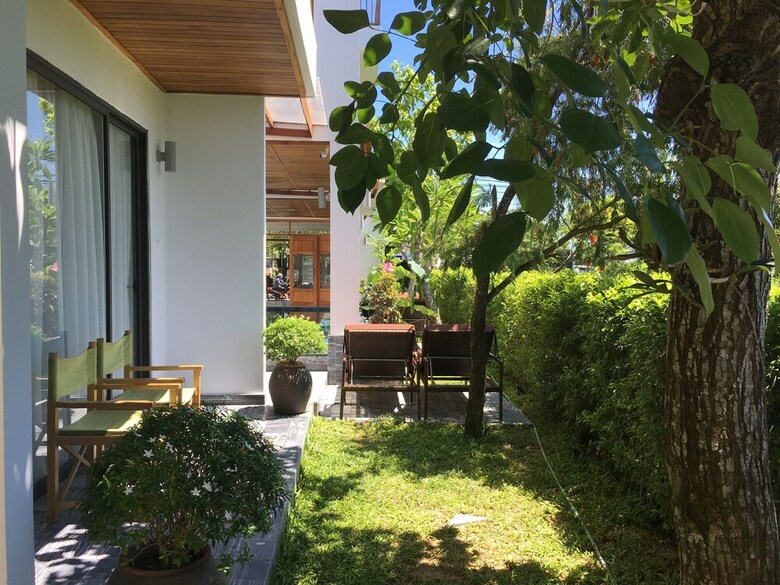 Hotel Zen Boutique Villa Hoi An