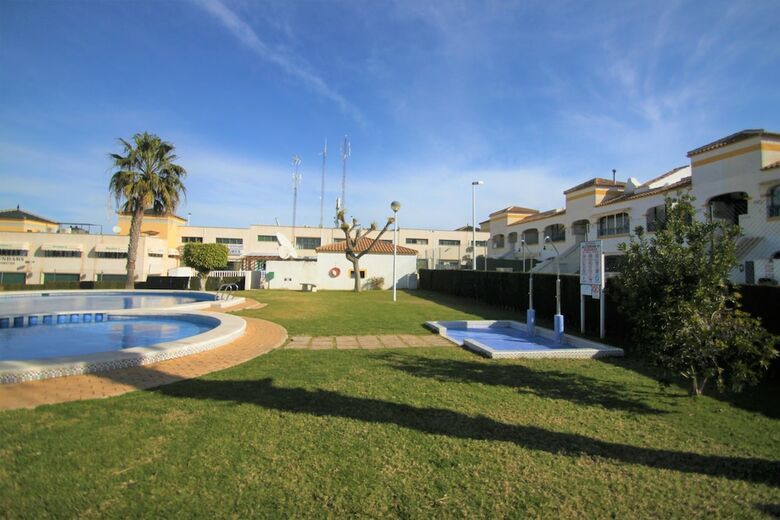 Apartamento Casaturis Urb.altomar II