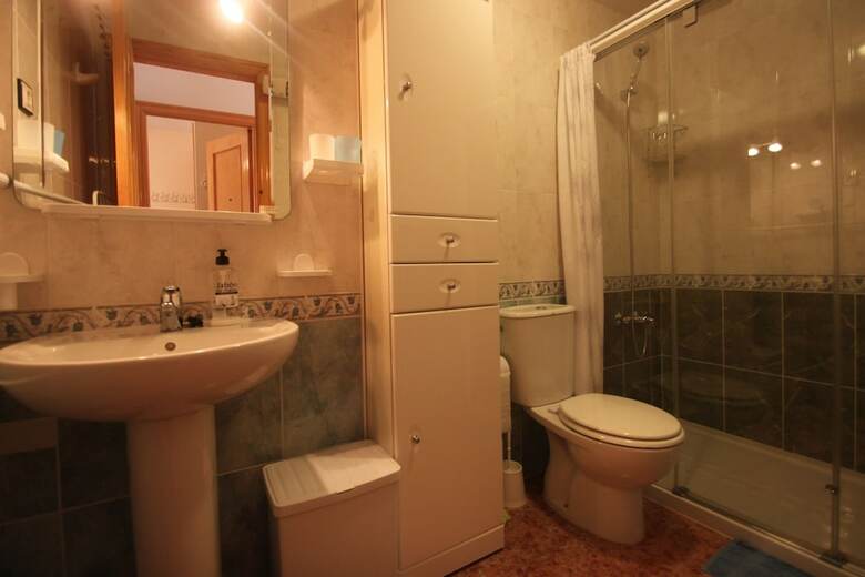 Apartamento Casaturis Urb.altomar II