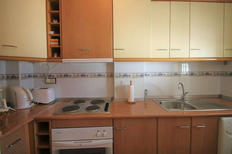 Apartamento Casaturis Urb.altomar II