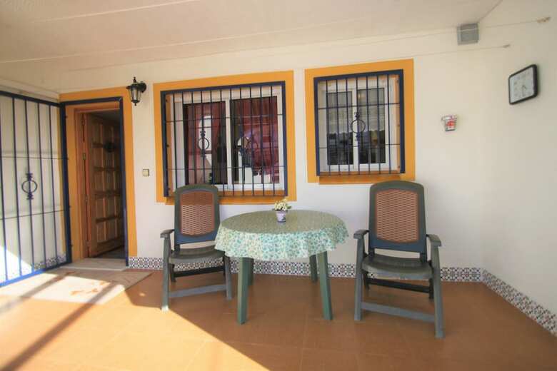 Apartamento Casaturis Urb.altomar II