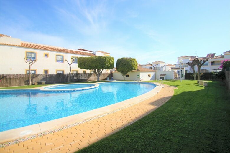 Apartamento Casaturis Urb.altomar II
