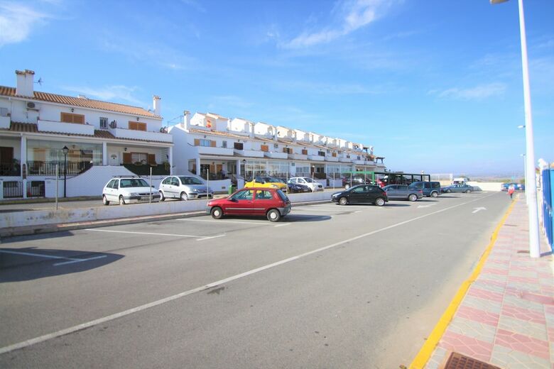 Apartamento Casaturis Urb.altomar II